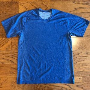 Lululemon Vent Tech Short Sleeve Shirt